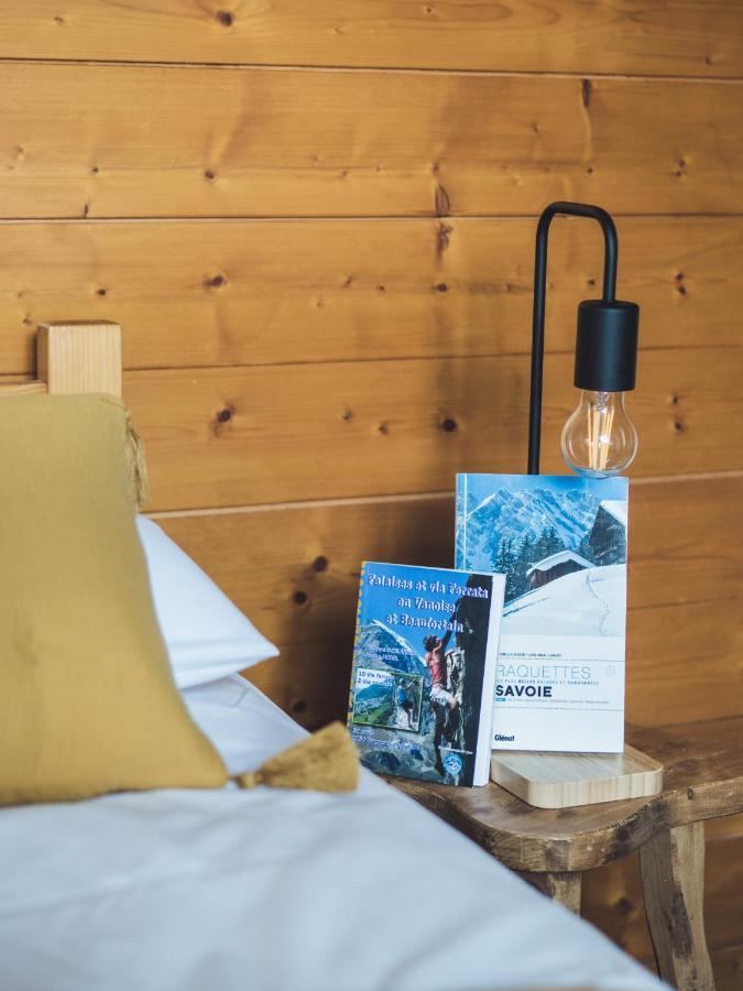 Auberge Le Valezan Ngoại thất bức ảnh