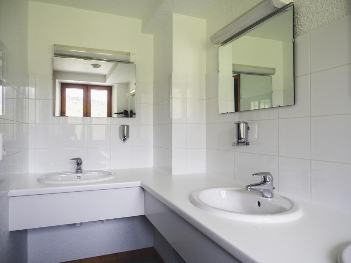 Auberge Le Valezan Ngoại thất bức ảnh