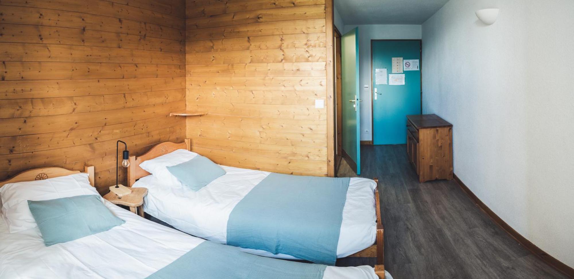Auberge Le Valezan Ngoại thất bức ảnh