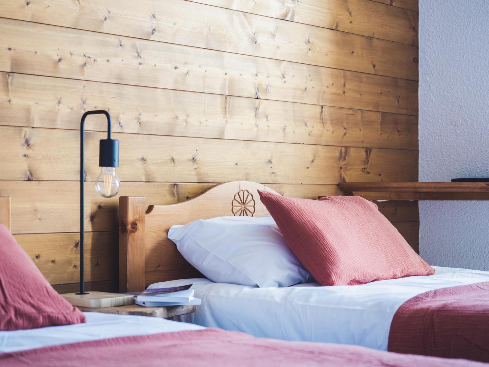 Auberge Le Valezan Ngoại thất bức ảnh