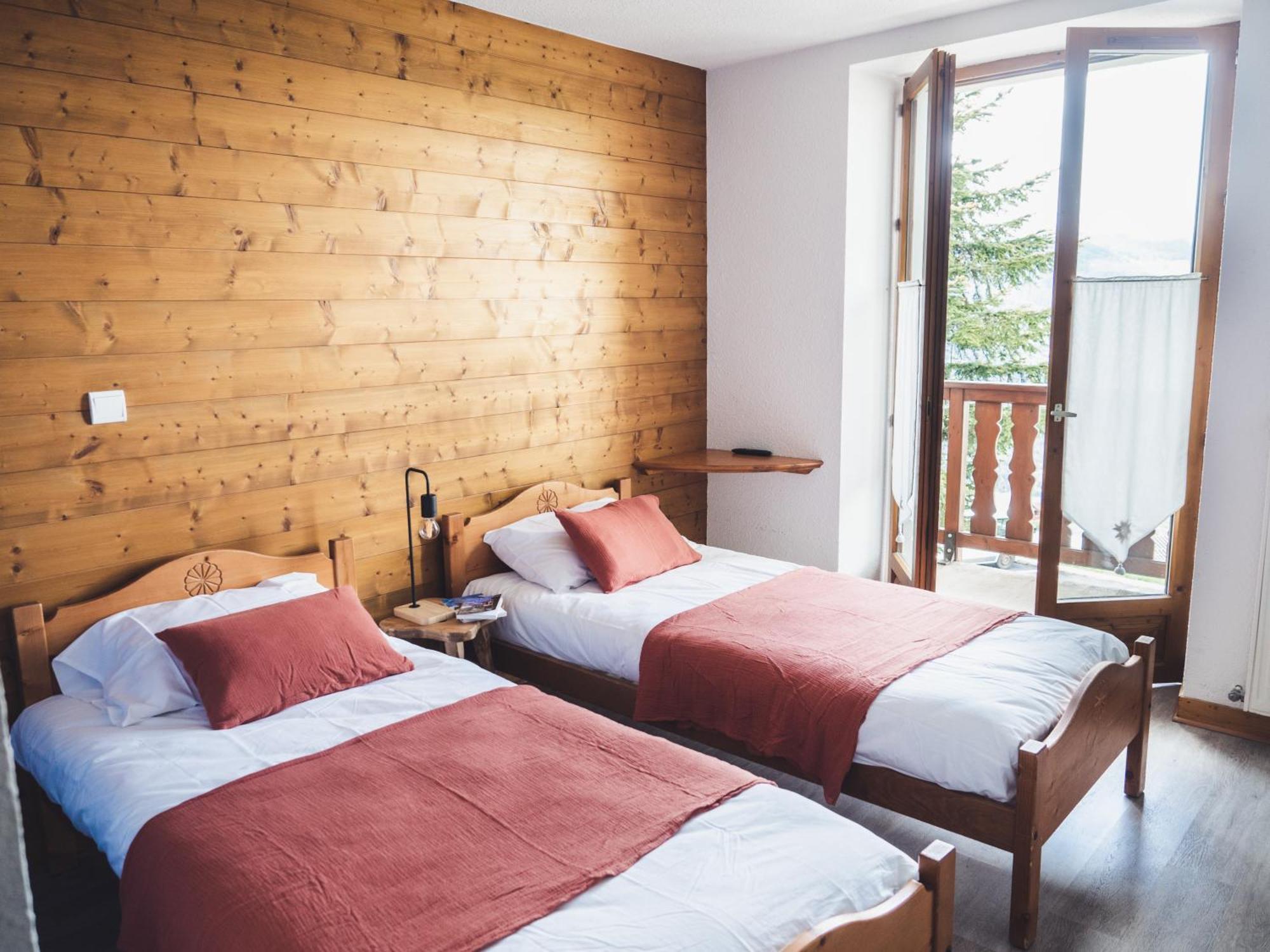 Auberge Le Valezan Ngoại thất bức ảnh