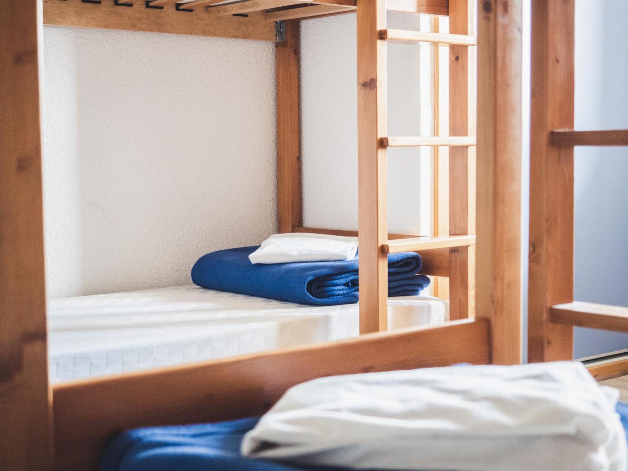 Auberge Le Valezan Ngoại thất bức ảnh