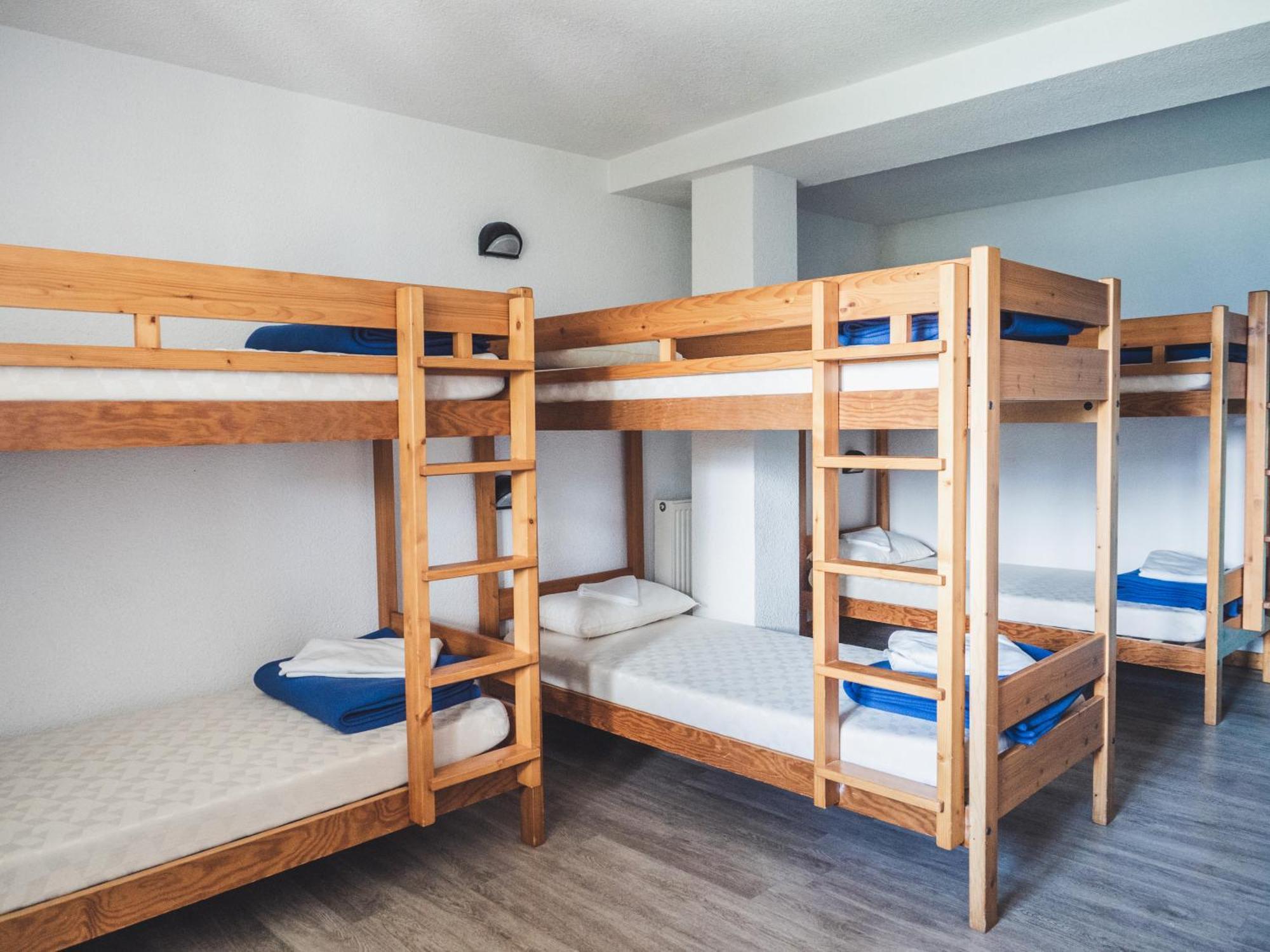 Auberge Le Valezan Ngoại thất bức ảnh