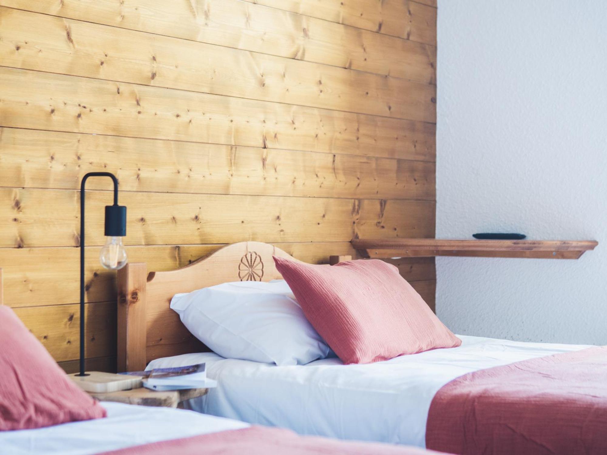 Auberge Le Valezan Ngoại thất bức ảnh