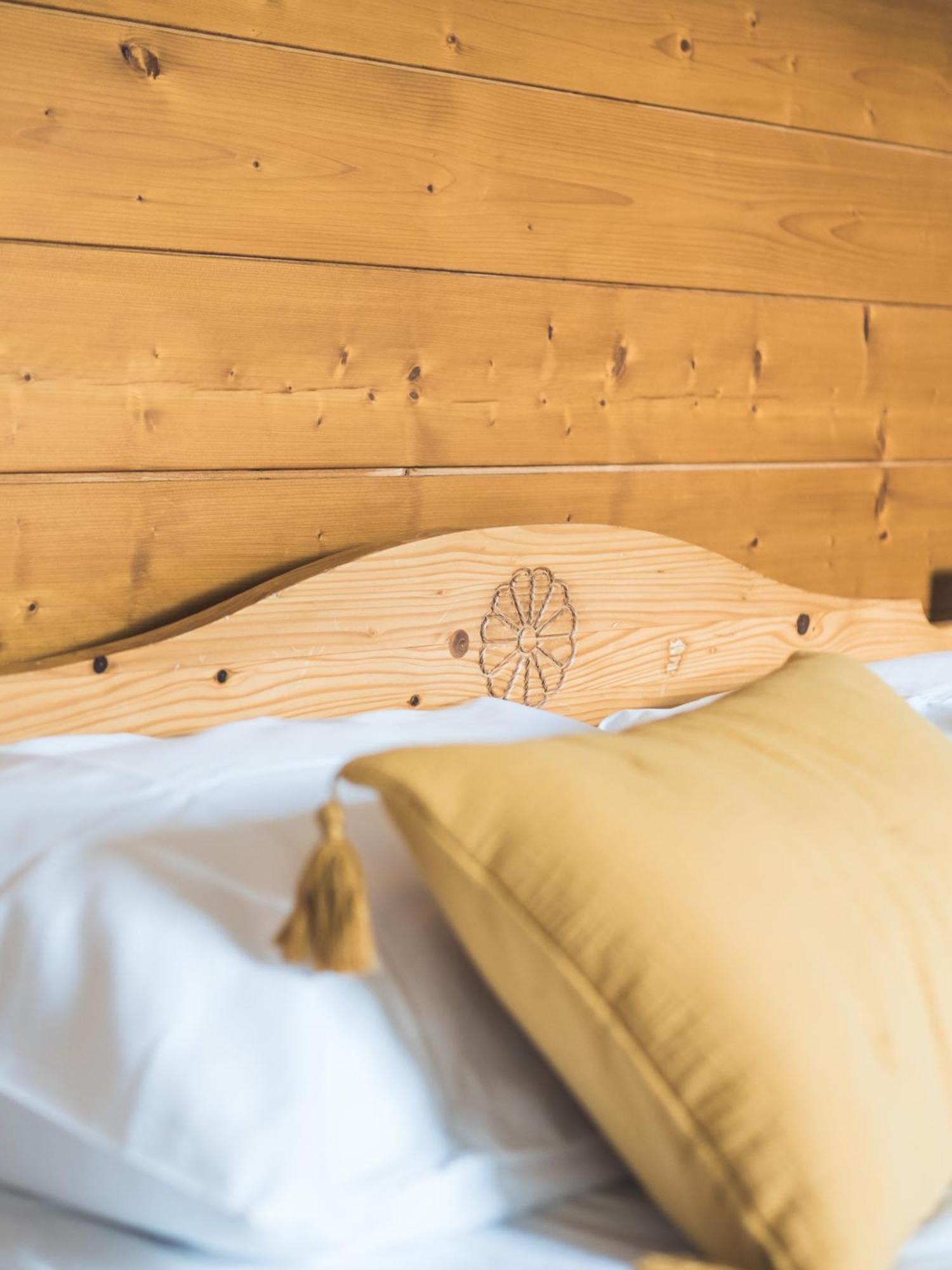 Auberge Le Valezan Ngoại thất bức ảnh